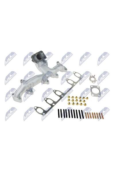 NTY GALERIE EVACUARE VW ECHIVALENT 076253031A BKW-VW-004