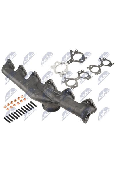 NTY GALERIE EVACUARE BMW ECHIVALENT 11627811449 BKW-BM-003