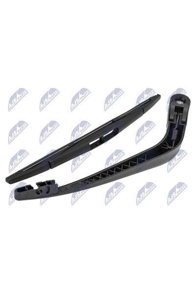 NTY BRAT STERGATOR CU LAMELA NISSAN ECHIVALENT EWB-NS-001 EWB-NS-001