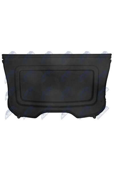 NTY POLITA PORTBAGAJ FORD ECHIVALENT 1850508 EZC-FR-163