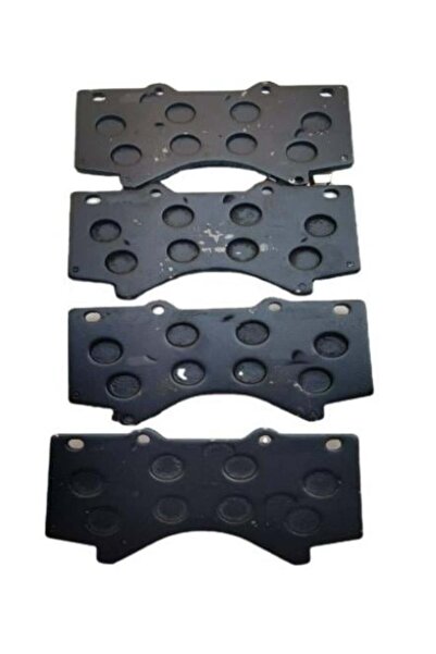 Toyota فحمات امامي لاند كروزر 22- اصلي