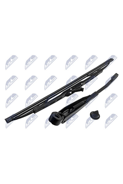 NTY BRAT STERGATOR CU LAMELA CHRYSLER ECHIVALENT EWB-CH-001 EWB-CH-001