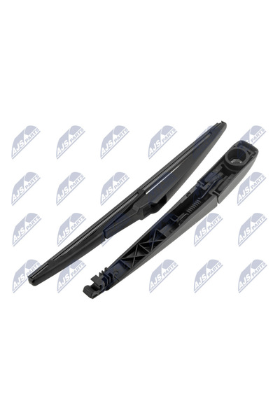 NTY BRAT STERGATOR CU LAMELA PEUGEOT ECHIVALENT EWB-PE-011 EWB-PE-011