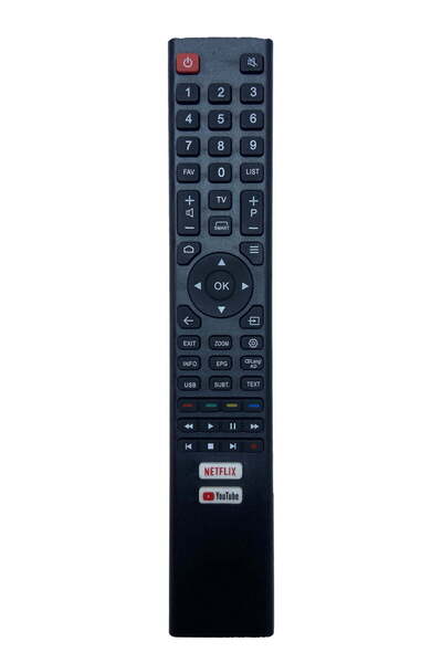 OEM Schneider 32SC400ATV IR 548 (443) TV compatible remote control