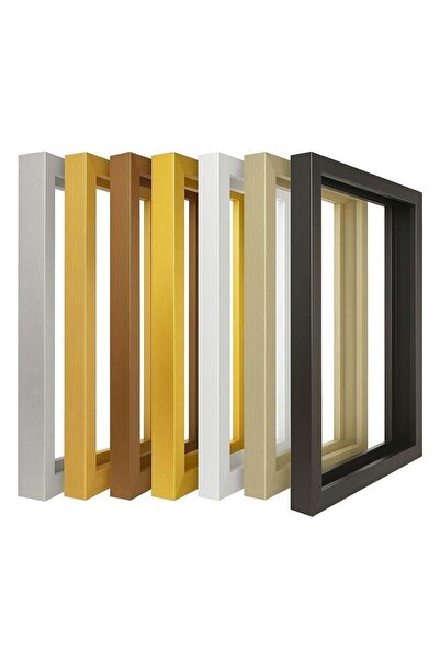 designadv Modern three-piece wall painting