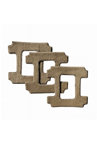 IMA TREND Set 3 Lavete Microfibra IMA Trend, Reutilizabile, Usor de Montat, pentru Robot de Geamuri