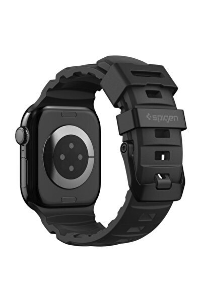 Spigen WBS2 Apple Watch 8 (45mm) Strap, Black
