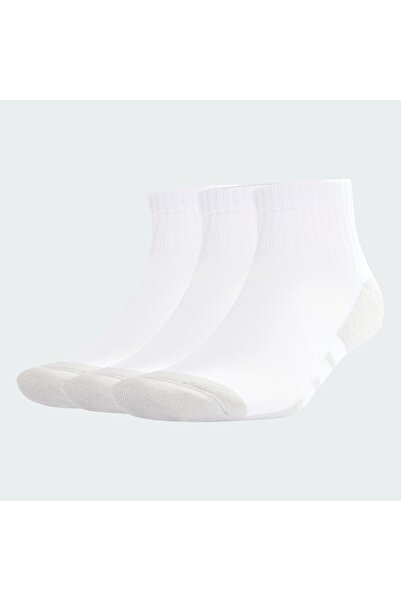 adidas Essentials CLIMACOOL Четвърт чорапи - 3 чифта