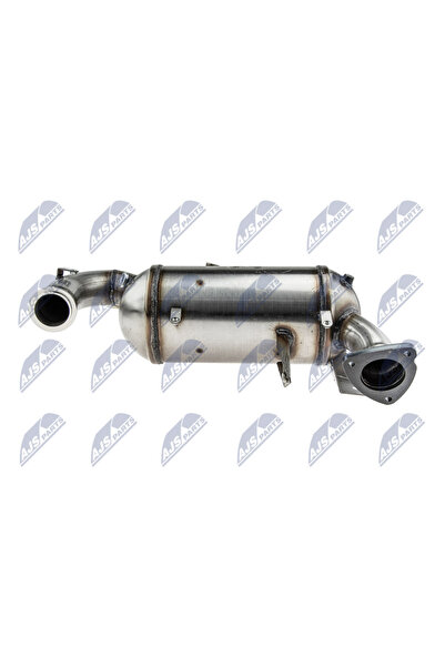 NTY PARTICULATE FILTER DPF OPEL EQUIVALENT 55562315 DPF-PL-008