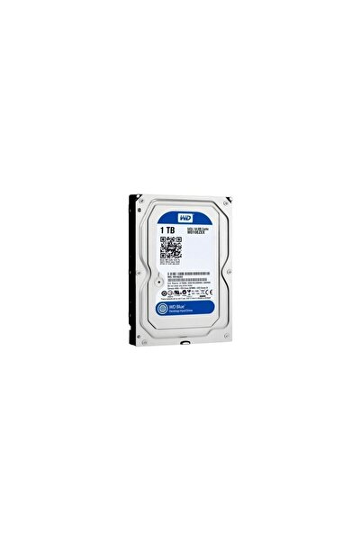 WESTERN DIGITAL WD Blue 3.5" 1TB 7200 RPM SATA 3 HDD