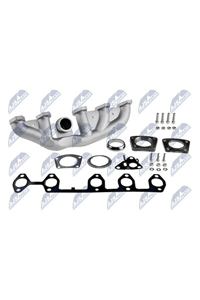 NTY GALERIE EVACUARE VW ECHIVALENT 070253017A BKW-VW-002