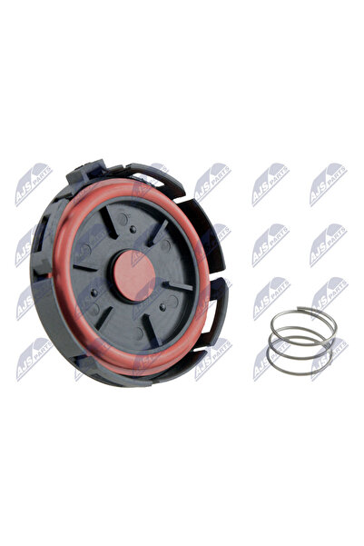 NTY MEMBRANA AERISIRE CARCASA ARBORE COTIT BMW ECHIVALENT 11127555212 BKO-BM-004