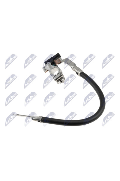 NTY BORNA BATERIE MINUS (-) VOLVO ECHIVALENT 31407114 EBP-VV-001