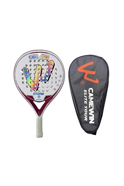 orima Professional Padel Racket - Model 4018-4