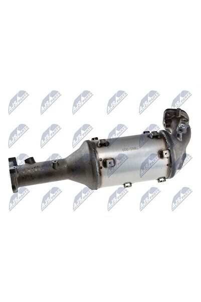 NTY FILTRU PARTICULE DPF NISSAN ECHIVALENT B0802-EC00A DPF-NS-000