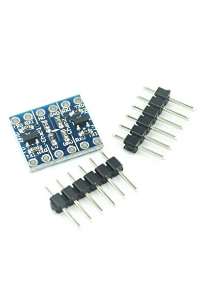 OEM Modul nano translator nivel 2 CH 3.3-5V