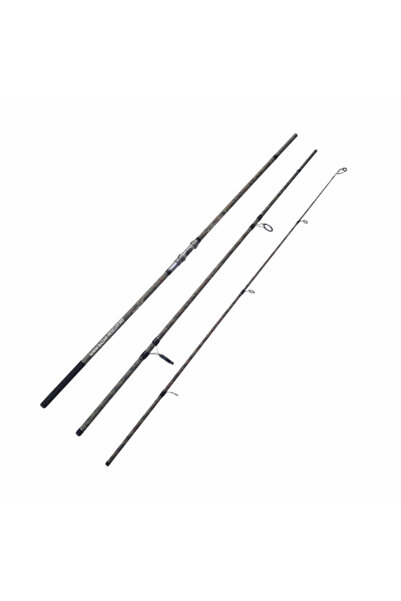 Cool Angel Bazar Pescuit Lanseta SPECIALIST LONG CAST din 3 bucati, 3.6 m, pu...