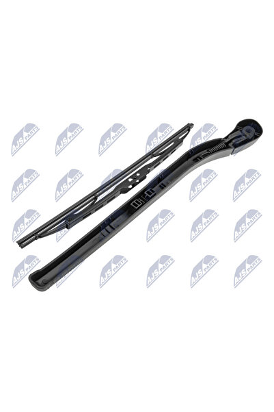 NTY BRAT STERGATOR CU LAMELA BMW ECHIVALENT 61627066175 EWB-BM-009