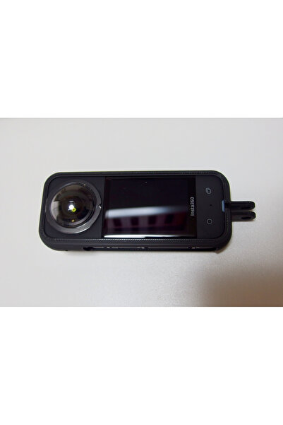 Kanem3D Insta360 x3 Dikey Çekim Aparatı