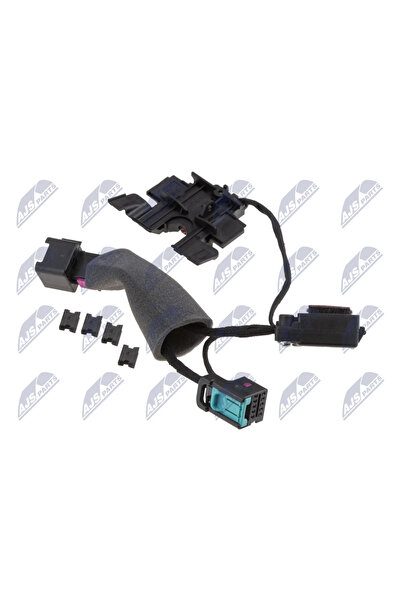 NTY SWITCH SCHIMBATOR VITEZE VW,AUDI,SEAT,SKODA ECHIVALENT 5Q0713128A EAT-SK-000