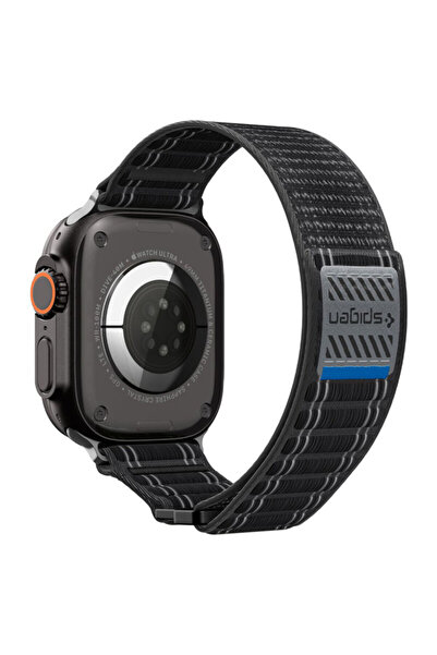 Spigen WBF0 Apple Watch 8 (45mm) Band, Black