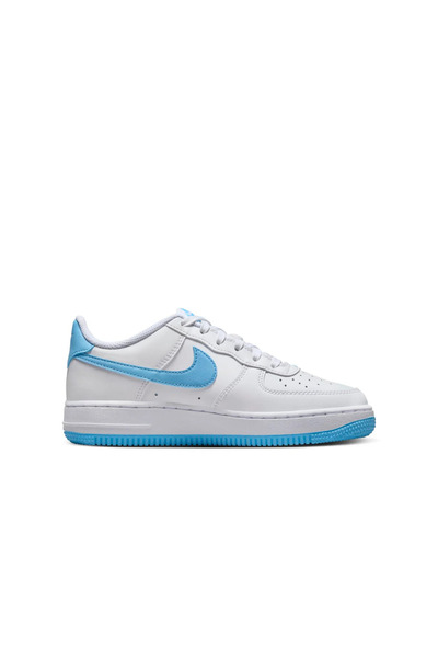 Nike Air Force 1 Low 'White Aquarius Blue' FV5948 107
