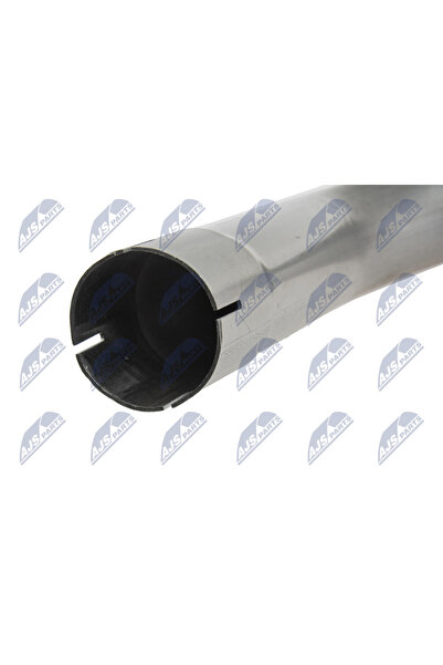 NTY PARTICULATE FILTER DPF OPEL EQUIVALENT 55352161 DPF-PL-007