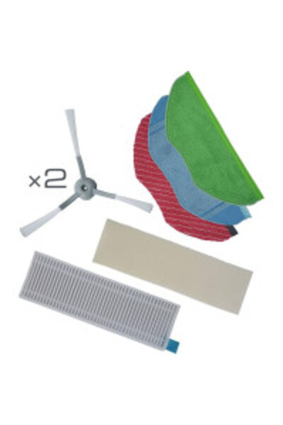 Rowenta X-Plorer Series 95 Total Care Kit (ZR793000)