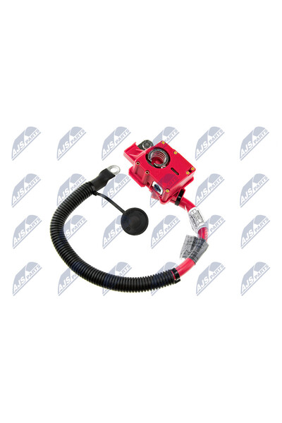 NTY BORNA BATERIE PLUS(+) BMW ECHIVALENT 61129115449 EBP-BM-002