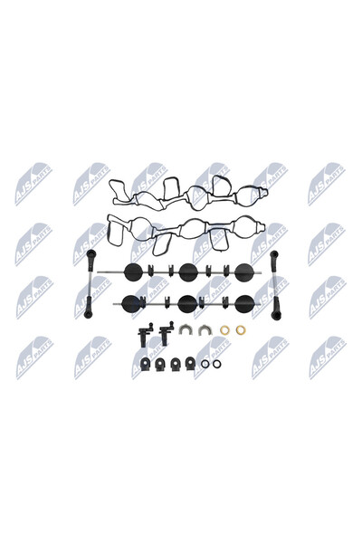 NTY SET REPARATIE GALERII ADMISIE AUDI ECHIVALENT 59129086 BKS-AU-001A