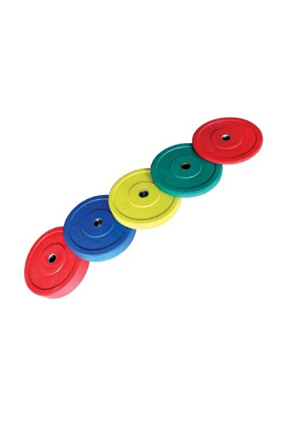 orima اوزان مطاطية 25KG