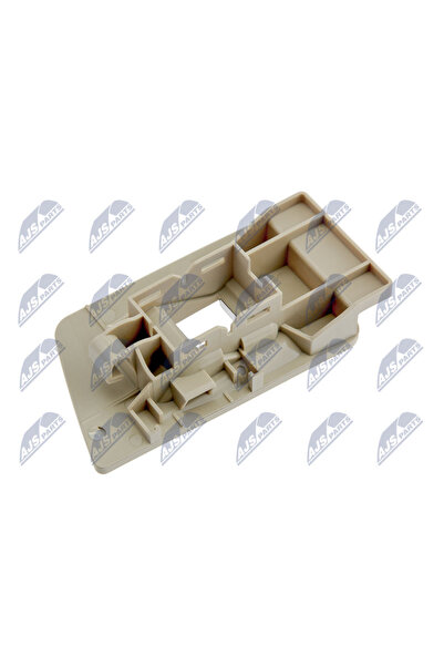 NTY CAPAC BUTON DESCHIDER GEAM BMW ECHIVALENT 51427234428 EWS-BM-024