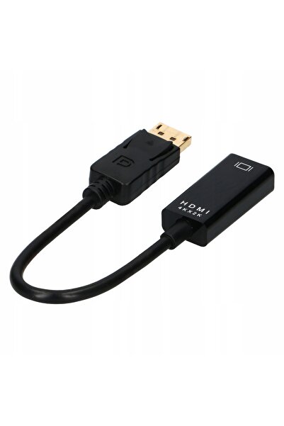 Other Display Port to HDMI Cable Adapter for 4K DP Monitor PAWONIK
