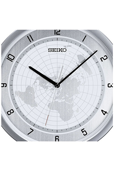 Seiko Qxa814A Wall Clock