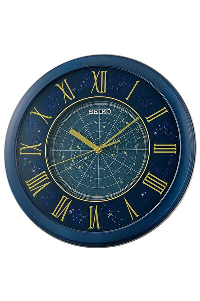Seiko Qha013L Wall Clock