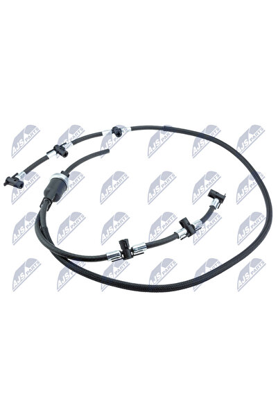 NTY CONDUCTA RETUR INJECTOARE AUDI ECHIVALENT 059130218AN BPP-AU-001