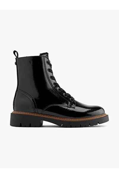 Catwalk Bağcıklı Bot