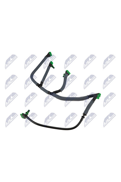 NTY CONDUCTA RETUR INJECTOARE FORD ECHIVALENT 1872025 BPP-FR-024