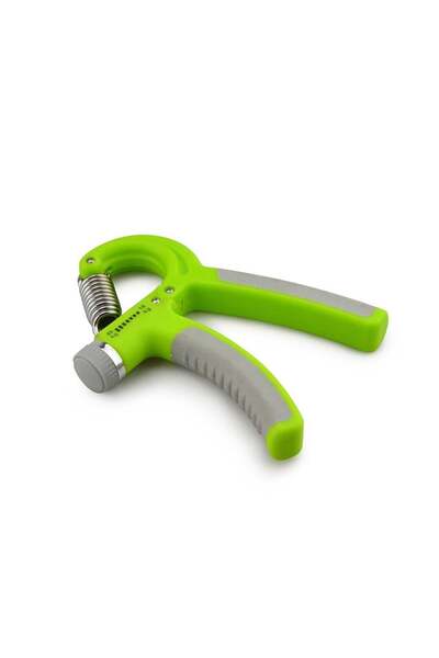 NİKO High-Quality Adjustable Hand Gripper