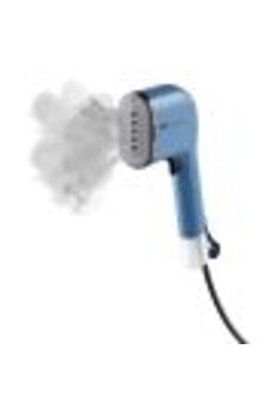 Braun QuickStyle 3 Pro Garment Steamer GS 3024, 1100W, Blue