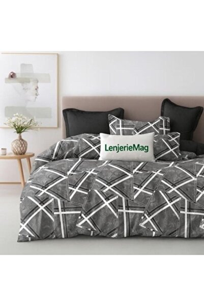 East Comfort 6-piece Bed Linen Set