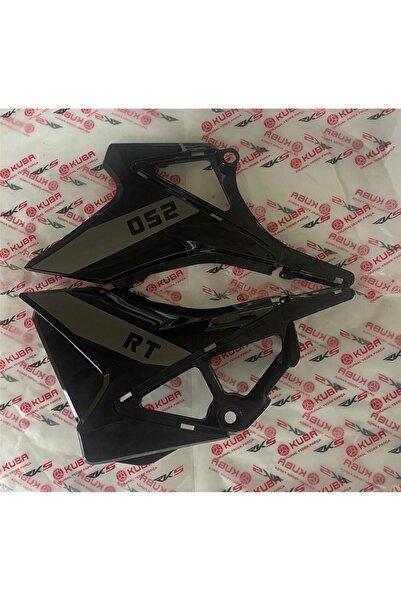 MOTOHANE Rks Cross NR 200 Yan Kapak Takımı