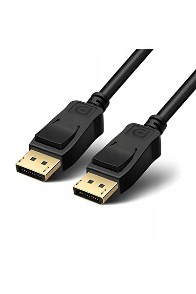 Other DisplayPort 1.4 Cable 3M DP 4K/240Hz DSC FREESYNC GSYNC Monitor Cable