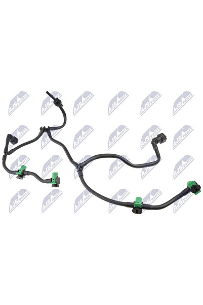 NTY CONDUCTA RETUR INJECTOARE FORD ECHIVALENT JB3Q-9K022-AA BPP-FR-029