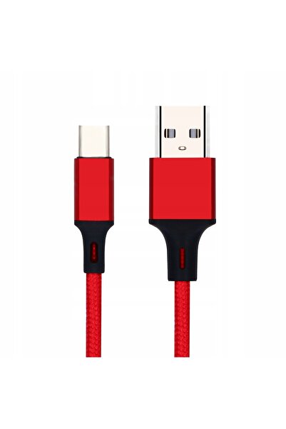 Other CABLU DE ÎNCĂRCARE RAPIDĂ USB TYPE-C PUTERNIC, ORIGINAL, 2M