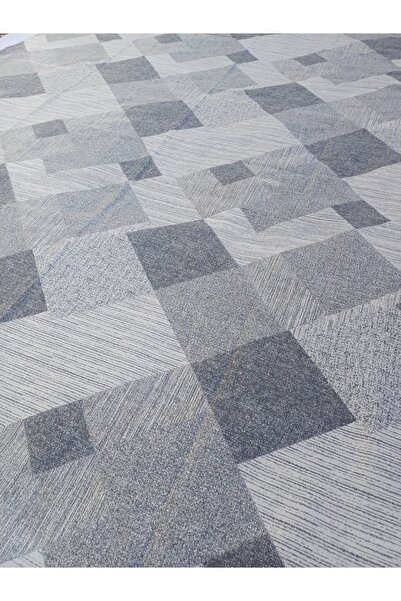 Ceren Savan Woven Carpet Cover 200X300Cm