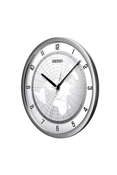 Seiko Qxa814A Wall Clock