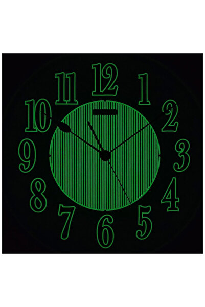 Seiko Qxa824A Wall Clock