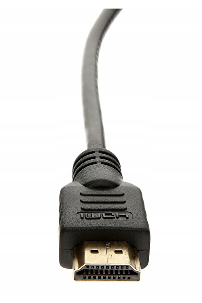 Other HDMI Cable 12M FLEXIBLE HIGH SPEED FULL HD 3D 1.4b 2160P 4K - PAWONIK