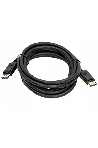 Other DisplayPort Cable 1.8M DP 1.2 UHD Monitor Cable 4K/60Hz 120Hz 144Hz